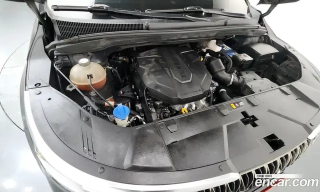 Kia Carnival 2021 2.2 автомат (гидро), миниатюра 6
