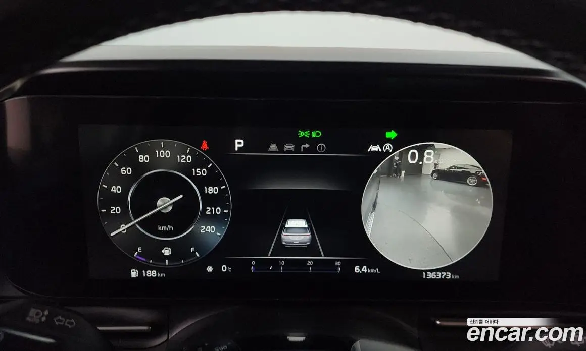 Kia Carnival 2021 2.2 автомат (гидро), фото 8