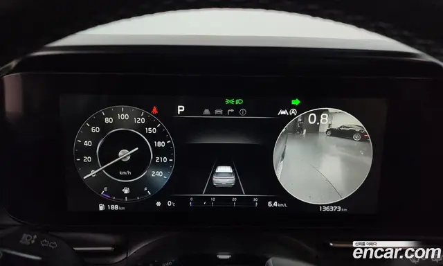 Kia Carnival 2021 2.2 автомат (гидро), миниатюра 8