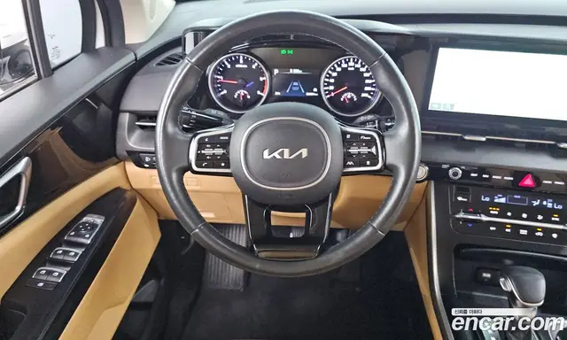 Kia Carnival 2021 2.2 автомат (гидро), миниатюра 12