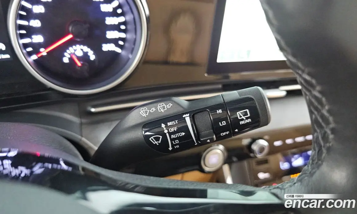 Kia Carnival 2021 2.2 автомат (гидро), фото 18