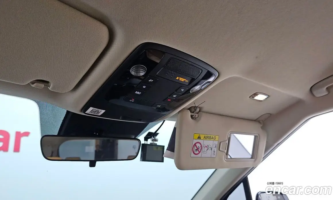 Kia Carnival 2021 2.2 автомат (гидро), фото 19