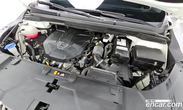 Kia Carnival 2021 2.2 автомат (гидро), миниатюра 6