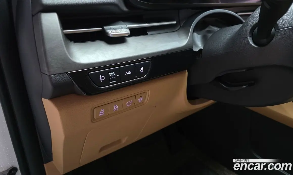 Kia Carnival 2022 2.2 автомат (гидро), фото 14 Kia Carnival 2022 2.2 автомат (гидро), фото 14