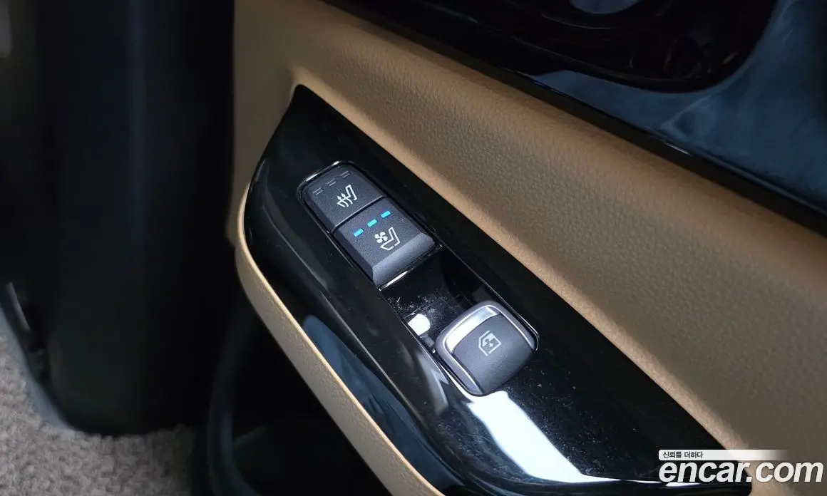 Kia Carnival 2022 2.2 автомат (гидро), фото 19 Kia Carnival 2022 2.2 автомат (гидро), фото 19