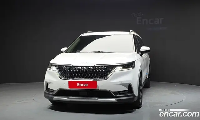 Kia Carnival 2022 2.2 автомат (гидро), миниатюра 3 Kia Carnival 2022 2.2 автомат (гидро), миниатюра 3