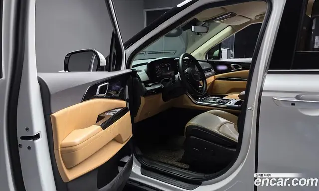 Kia Carnival 2022 2.2 автомат (гидро), миниатюра 10 Kia Carnival 2022 2.2 автомат (гидро), миниатюра 10