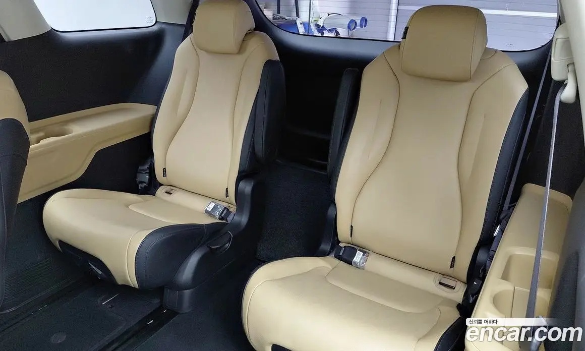 Kia Carnival 2022 2.2 автомат (гидро), фото 11 Kia Carnival 2022 2.2 автомат (гидро), фото 11