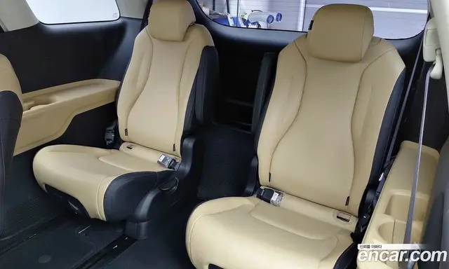 Kia Carnival 2022 2.2 автомат (гидро), миниатюра 11 Kia Carnival 2022 2.2 автомат (гидро), миниатюра 11