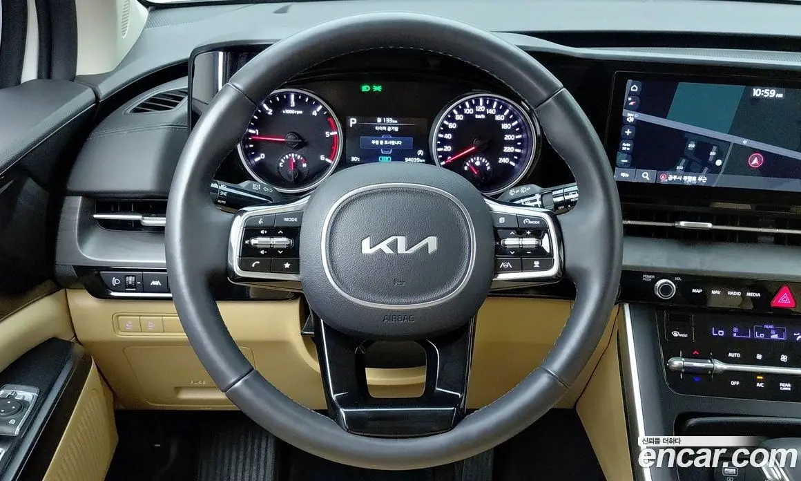 Kia Carnival 2022 2.2 автомат (гидро), фото 12 Kia Carnival 2022 2.2 автомат (гидро), фото 12