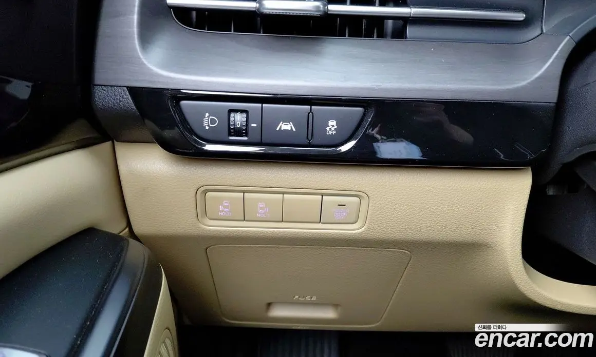 Kia Carnival 2022 2.2 автомат (гидро), фото 13 Kia Carnival 2022 2.2 автомат (гидро), фото 13