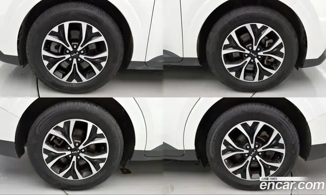 Kia Carnival 2022 2.2 автомат (гидро), миниатюра 5 Kia Carnival 2022 2.2 автомат (гидро), миниатюра 5