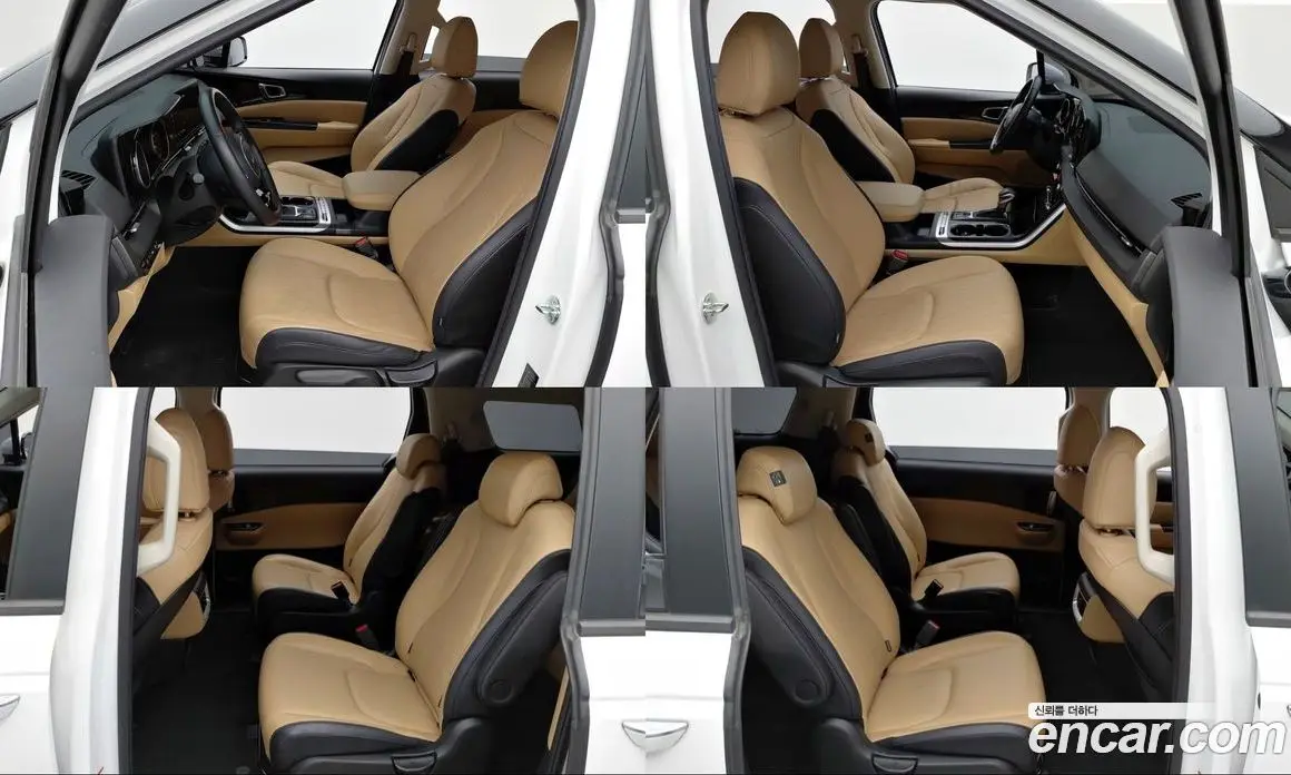 Kia Carnival 2022 2.2 автомат (гидро), фото 10 Kia Carnival 2022 2.2 автомат (гидро), фото 10