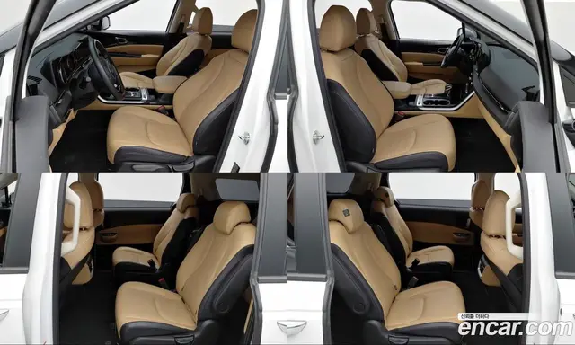 Kia Carnival 2022 2.2 автомат (гидро), миниатюра 10 Kia Carnival 2022 2.2 автомат (гидро), миниатюра 10