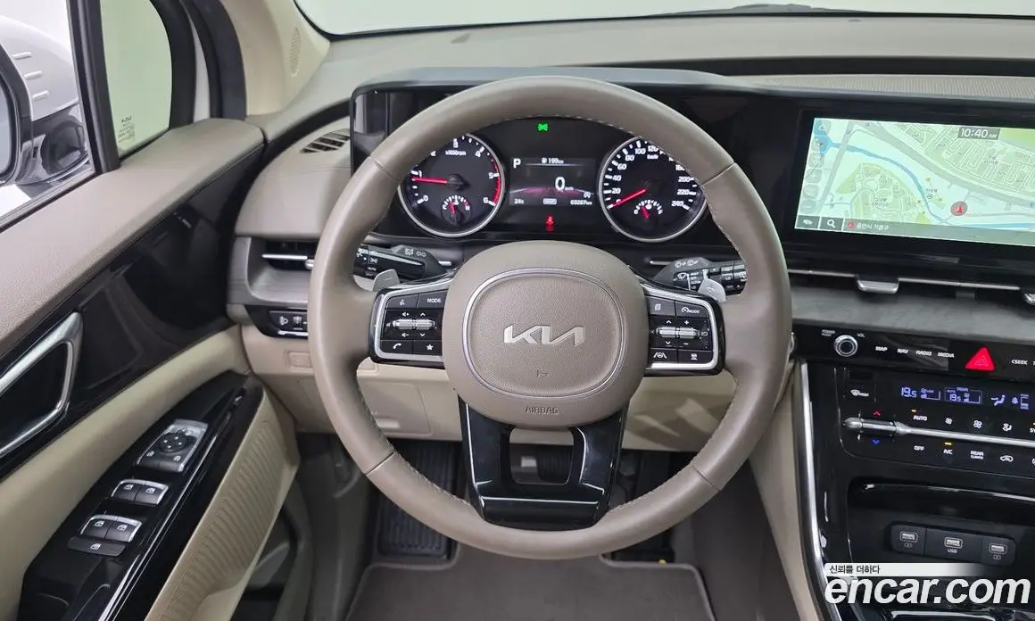 Kia Carnival 2023 2.2 автомат (гидро), фото 13 Kia Carnival 2023 2.2 автомат (гидро), фото 13