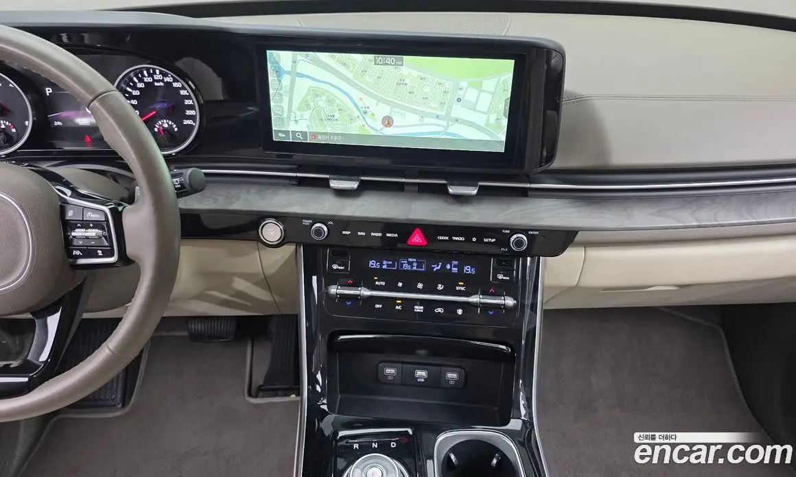 Kia Carnival 2023 2.2 автомат (гидро), фото 14 Kia Carnival 2023 2.2 автомат (гидро), фото 14