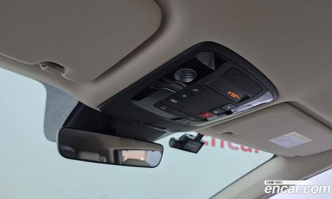 Kia Carnival 2023 2.2 автомат (гидро), фото 17 Kia Carnival 2023 2.2 автомат (гидро), фото 17