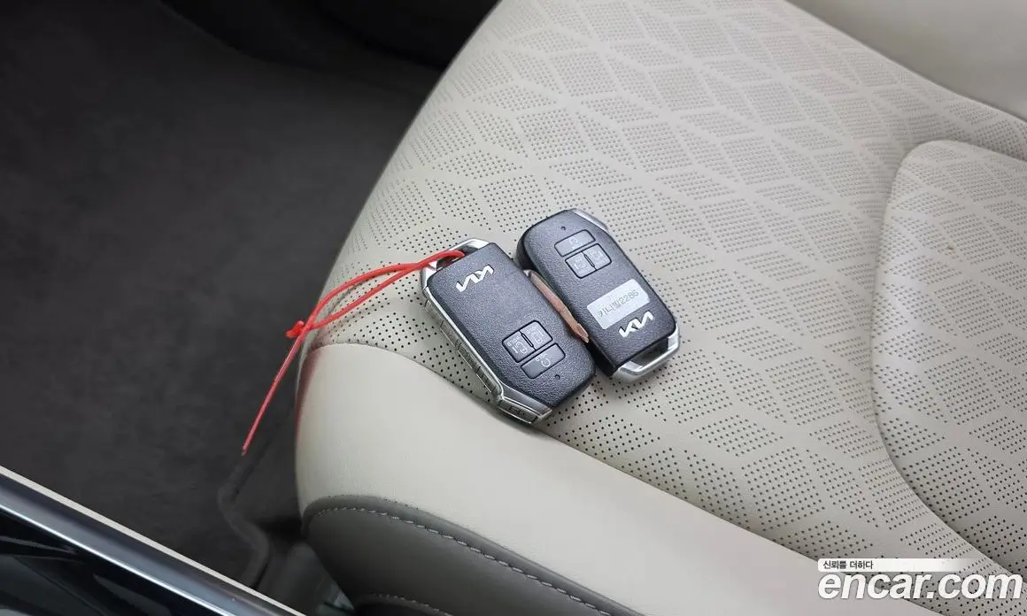 Kia Carnival 2023 2.2 автомат (гидро), фото 18 Kia Carnival 2023 2.2 автомат (гидро), фото 18
