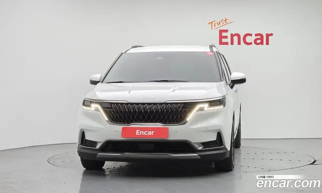 Kia Carnival 2023 2.2 автомат (гидро), миниатюра 3 Kia Carnival 2023 2.2 автомат (гидро), миниатюра 3