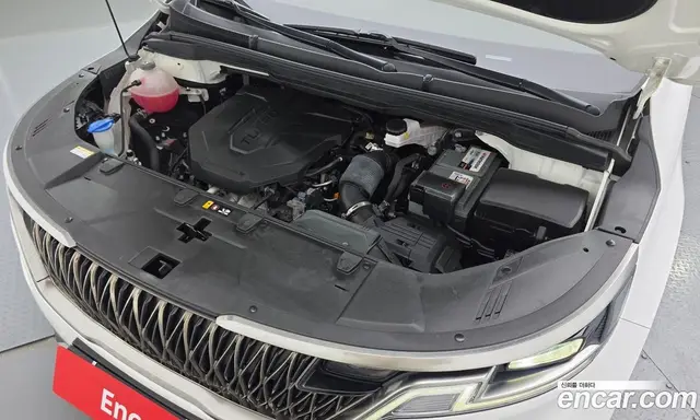 Kia Carnival 2023 2.2 автомат (гидро), миниатюра 6 Kia Carnival 2023 2.2 автомат (гидро), миниатюра 6