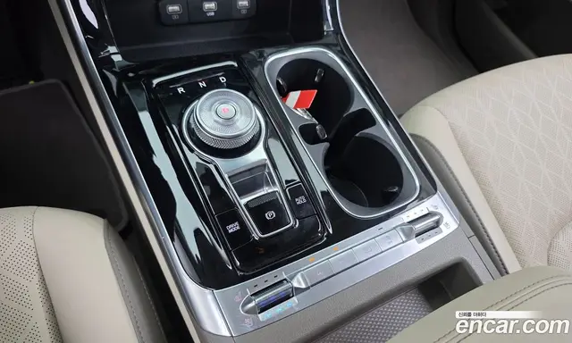 Kia Carnival 2023 2.2 автомат (гидро), миниатюра 9 Kia Carnival 2023 2.2 автомат (гидро), миниатюра 9