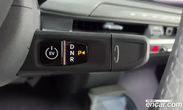 Kia EV3 2024 0.2 автомат (гидро), миниатюра 12
