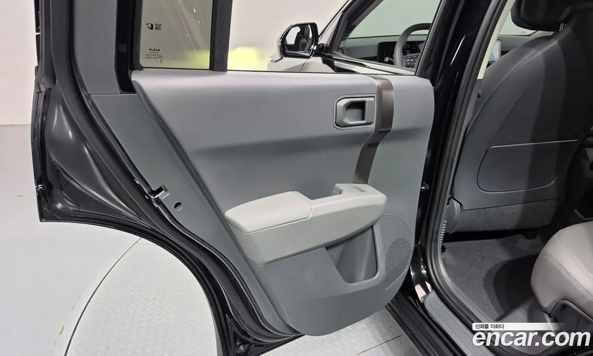 Kia EV3 2024 0.2 автомат (гидро), фото 15 Kia EV3 2024 0.2 автомат (гидро), фото 15