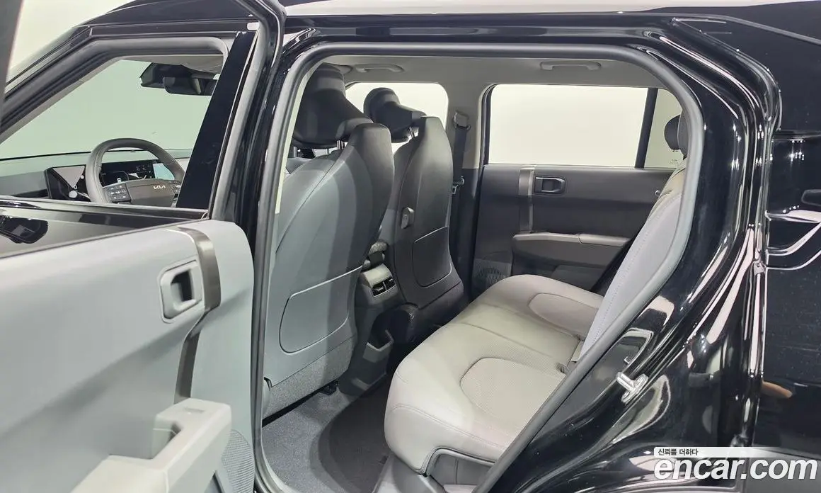 Kia EV3 2024 0.2 автомат (гидро), фото 17 Kia EV3 2024 0.2 автомат (гидро), фото 17