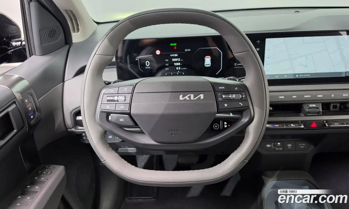 Kia EV3 2024 0.2 автомат (гидро), фото 19 Kia EV3 2024 0.2 автомат (гидро), фото 19