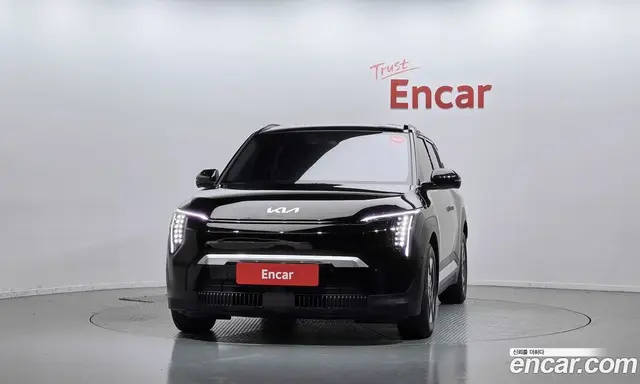 Kia EV3 2024 0.2 автомат (гидро), миниатюра 3 Kia EV3 2024 0.2 автомат (гидро), миниатюра 3