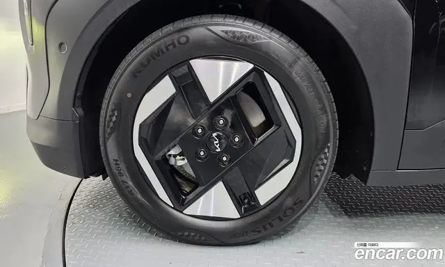 Kia EV3 2024 0.2 автомат (гидро), миниатюра 5 Kia EV3 2024 0.2 автомат (гидро), миниатюра 5