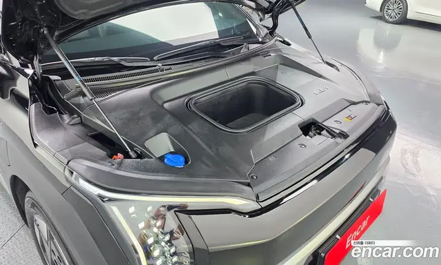 Kia EV3 2024 0.2 автомат (гидро), миниатюра 6 Kia EV3 2024 0.2 автомат (гидро), миниатюра 6