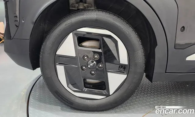 Kia EV3 2024 0.2 автомат (гидро), миниатюра 7 Kia EV3 2024 0.2 автомат (гидро), миниатюра 7
