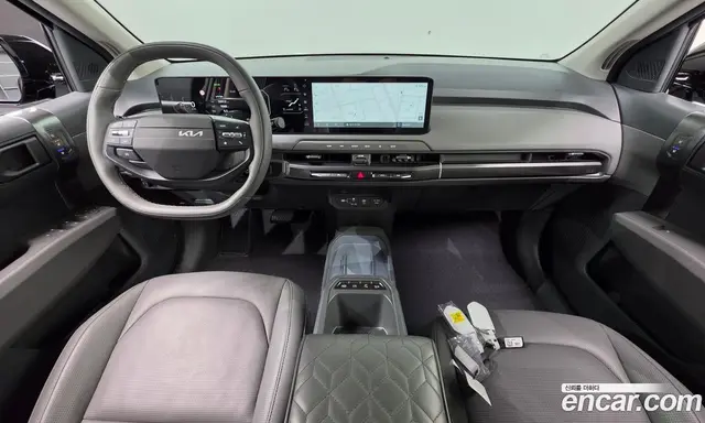 Kia EV3 2024 0.2 автомат (гидро), миниатюра 10 Kia EV3 2024 0.2 автомат (гидро), миниатюра 10