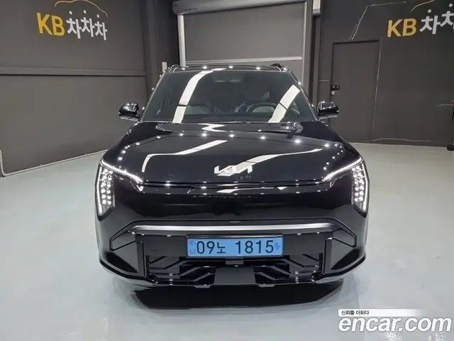 Kia EV3, 2026, 17 417 км