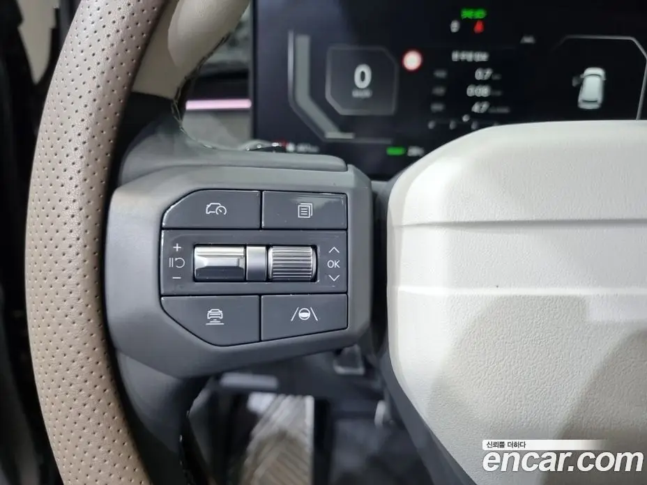 Kia EV3 2026 0.2 автомат (гидро), фото 15 Kia EV3 2026 0.2 автомат (гидро), фото 15