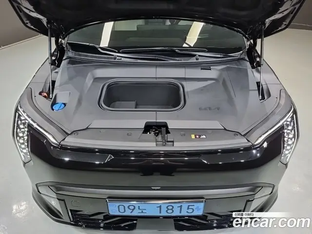 Kia EV3 2026 0.2 автомат (гидро), миниатюра 8 Kia EV3 2026 0.2 автомат (гидро), миниатюра 8