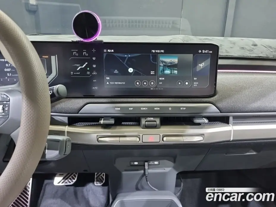 Kia EV3 2026 0.2 автомат (гидро), фото 10 Kia EV3 2026 0.2 автомат (гидро), фото 10