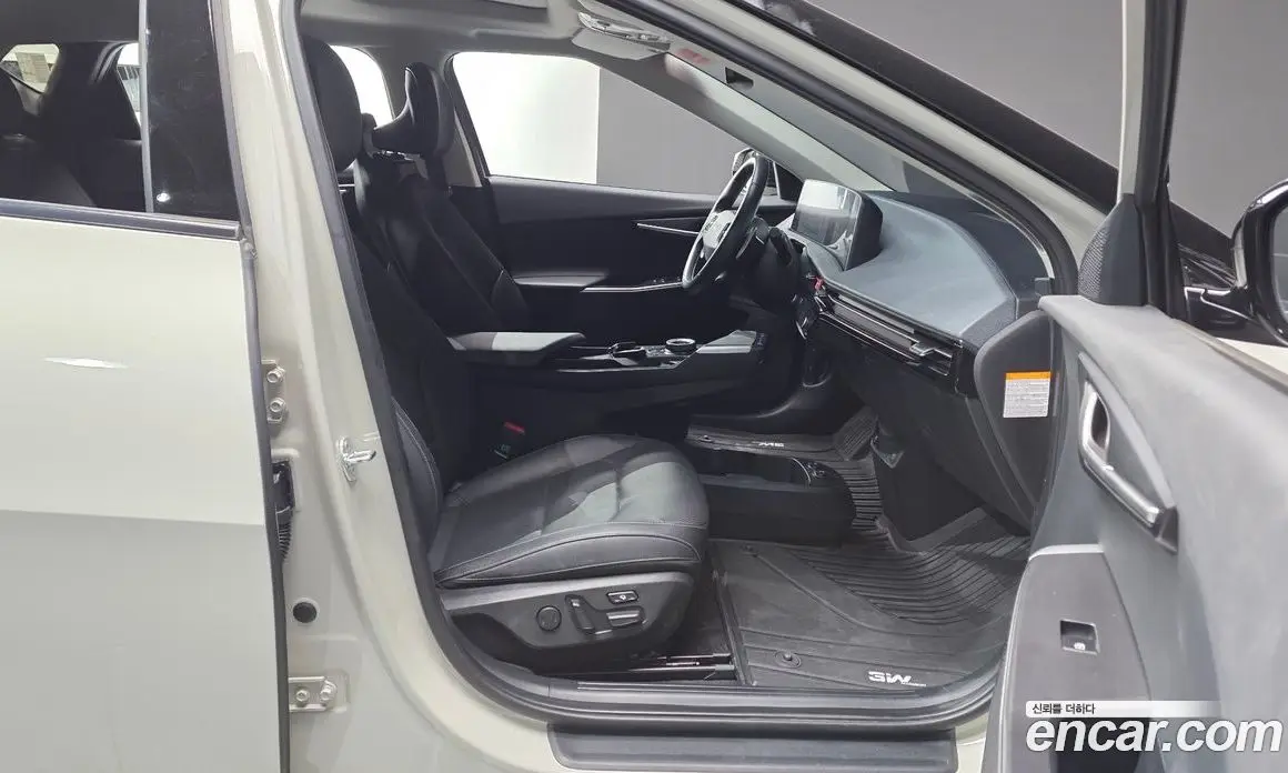 Kia EV6 2021 0.1 автомат (гидро), фото 11 Kia EV6 2021 0.1 автомат (гидро), фото 11