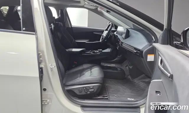 Kia EV6 2021 0.1 автомат (гидро), миниатюра 11 Kia EV6 2021 0.1 автомат (гидро), миниатюра 11