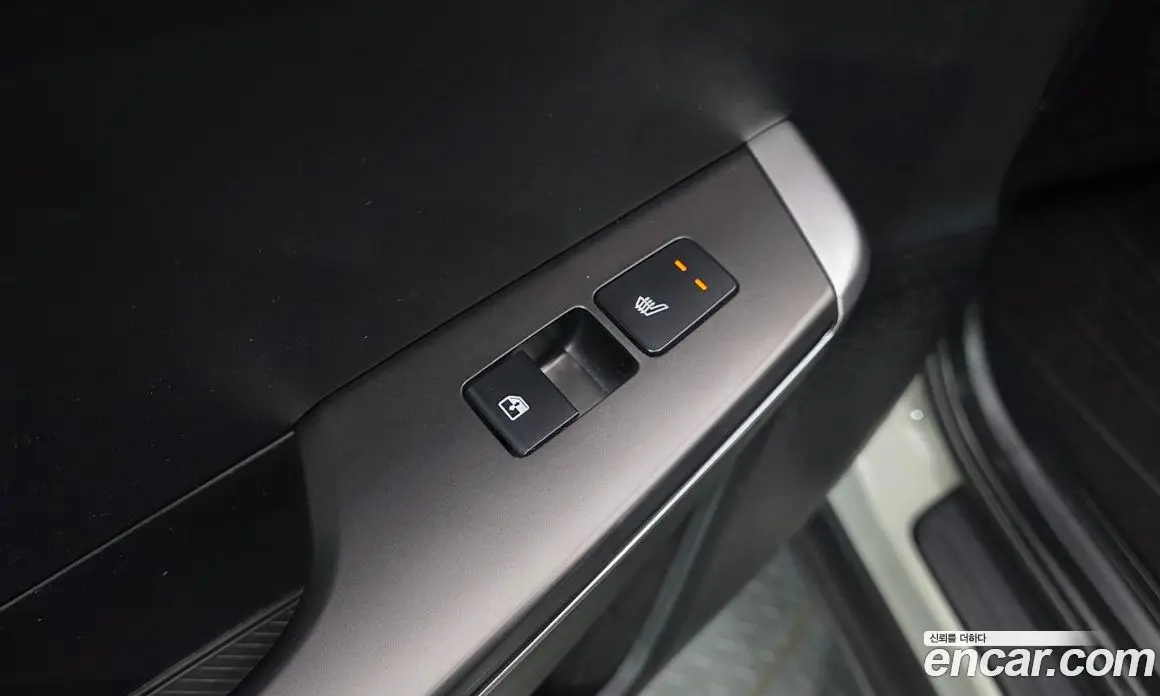 Kia EV6 2021 0.1 автомат (гидро), фото 19 Kia EV6 2021 0.1 автомат (гидро), фото 19