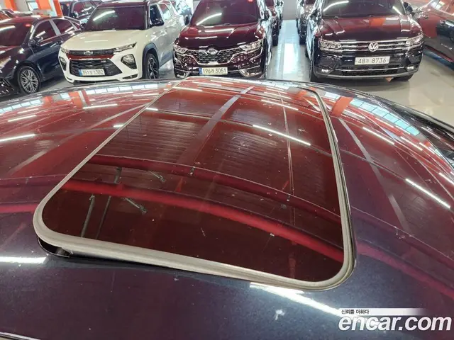 Kia K3 2022 1.6 автомат (гидро), миниатюра 11