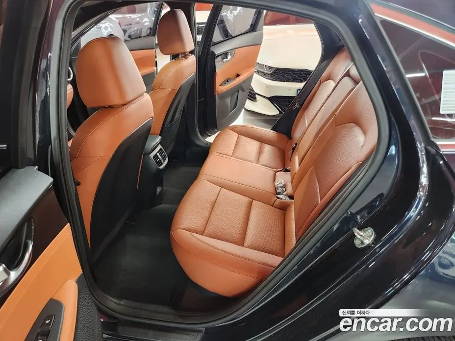 Kia K3 2022 1.6 автомат (гидро), фото 14