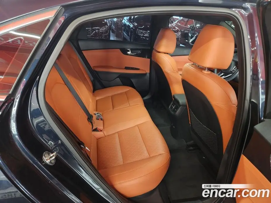 Kia K3 2022 1.6 автомат (гидро), фото 15