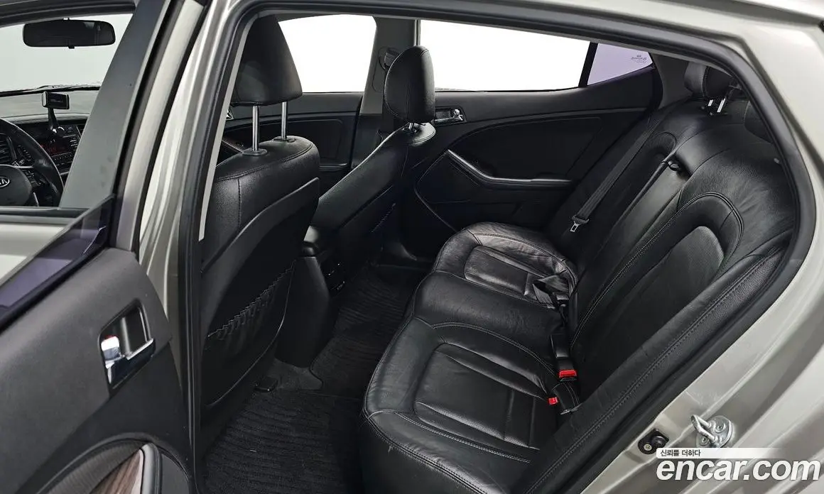Kia K5 (Optima) 2011 2.0 автомат (гидро), фото 11