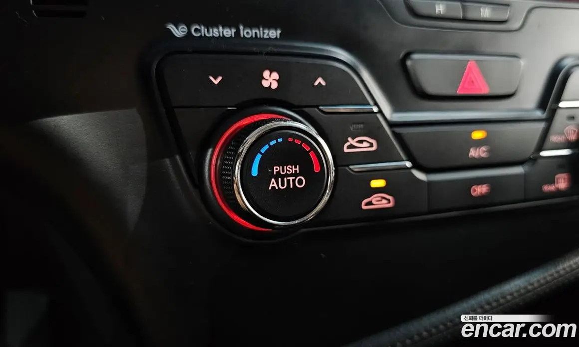 Kia K5 (Optima) 2011 2.0 автомат (гидро), фото 16
