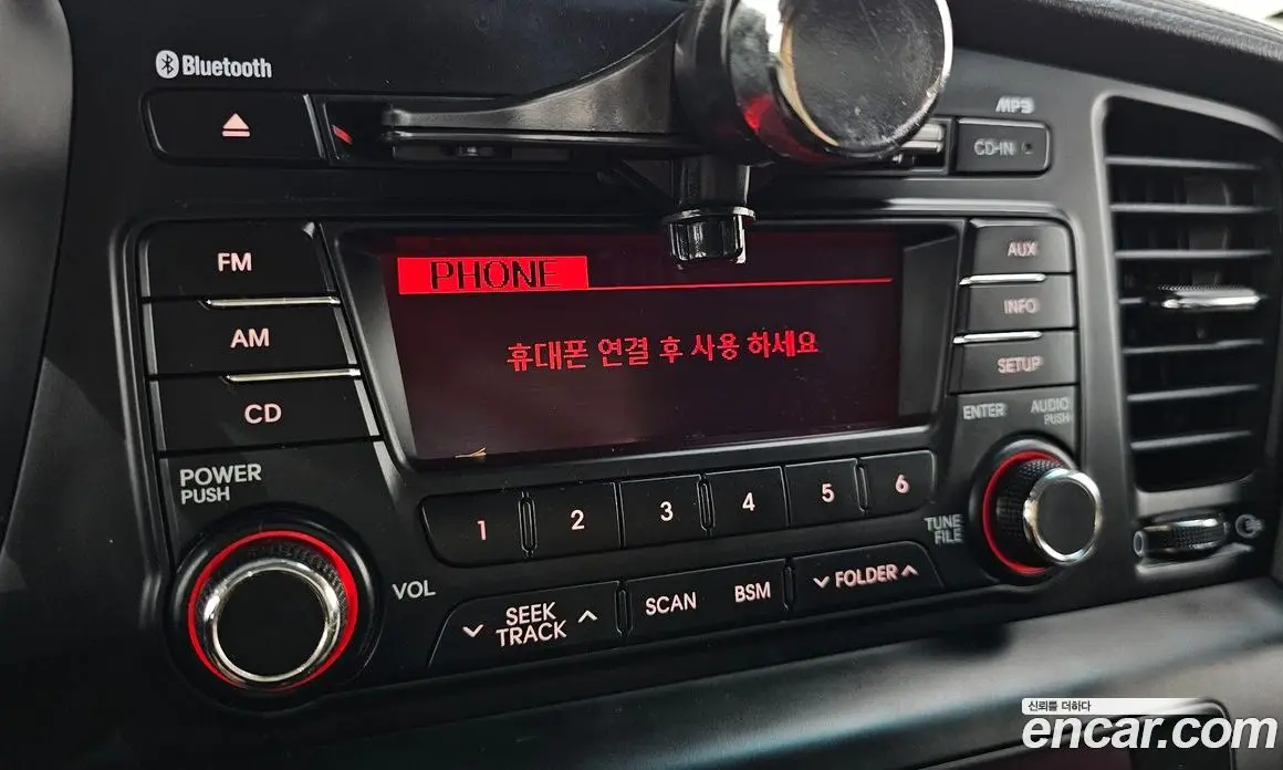 Kia K5 (Optima) 2011 2.0 автомат (гидро), фото 17