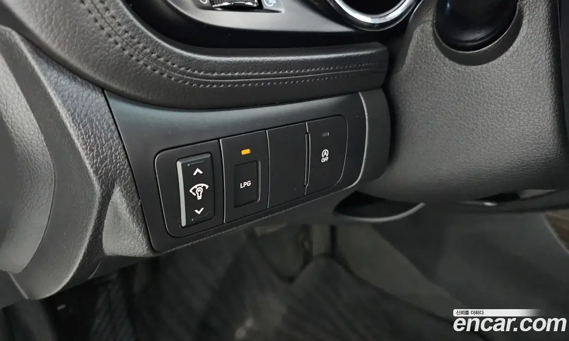 Kia K5 (Optima) 2011 2.0 автомат (гидро), фото 19