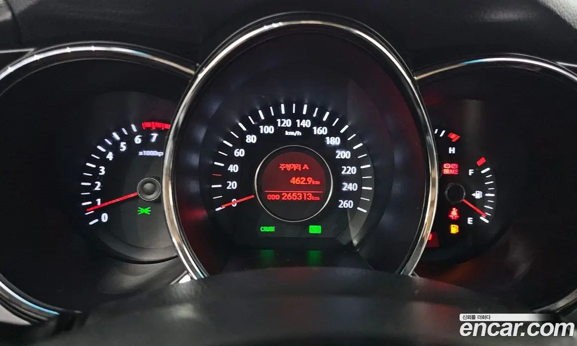 Kia K5 (Optima) 2011 2.0 автомат (гидро), фото 8