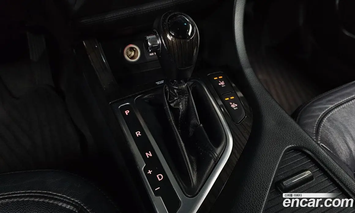 Kia K5 (Optima) 2011 2.0 автомат (гидро), фото 9